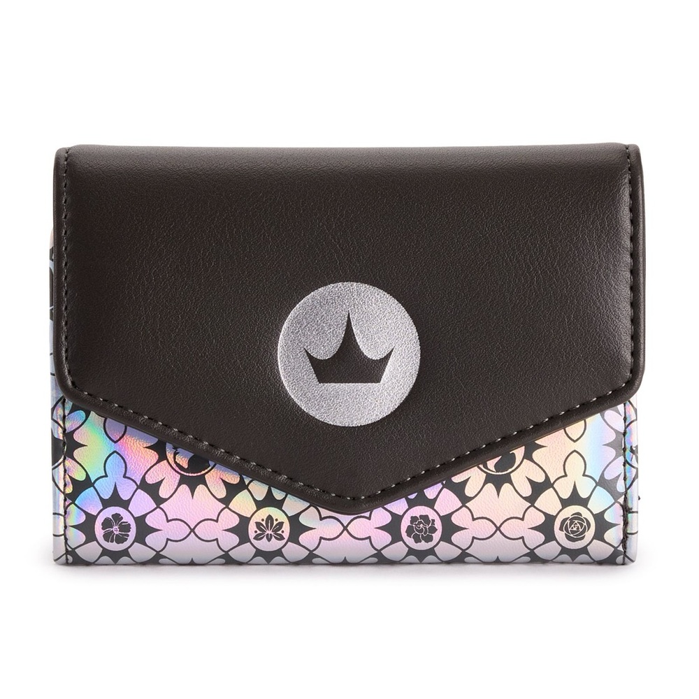 NWOT Disney 100th Classic Princess Snap Wallet